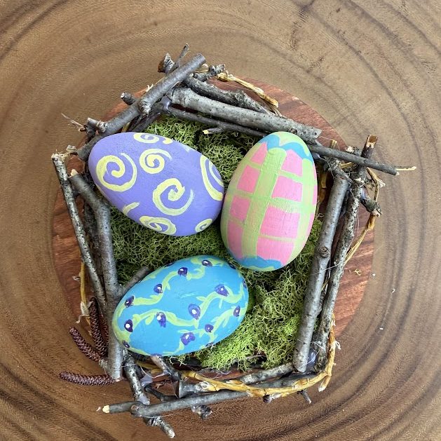 Celebrating Ostara: Building a&nbsp;Nest